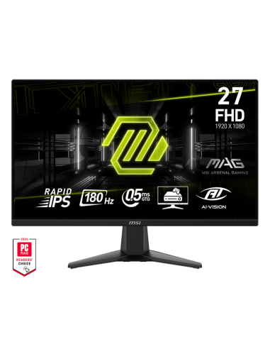 MSI 27 MAG 275F IPS 180HZ